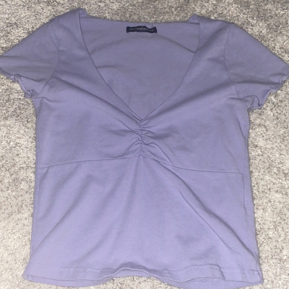 brandy top